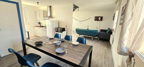 Le Tribord T3 étoilé