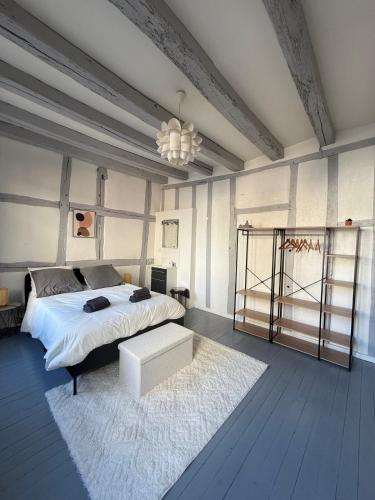 Appartement 6 personnes