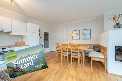 Highland Moments Apartment - by myNests