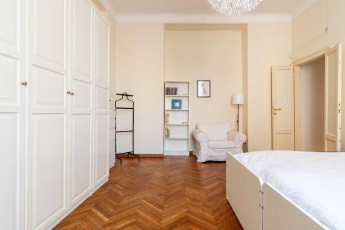 Trilocale Gorki Savona
