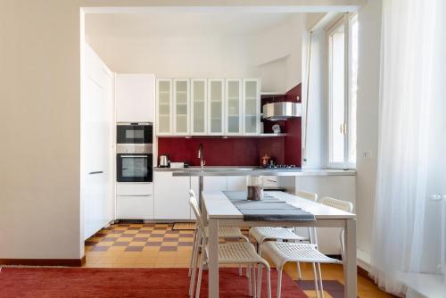 Trilocale Gorki Savona