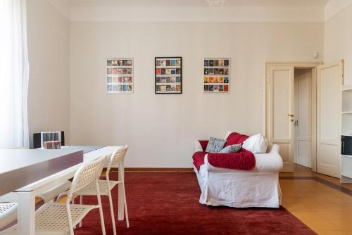 Trilocale Gorki Savona