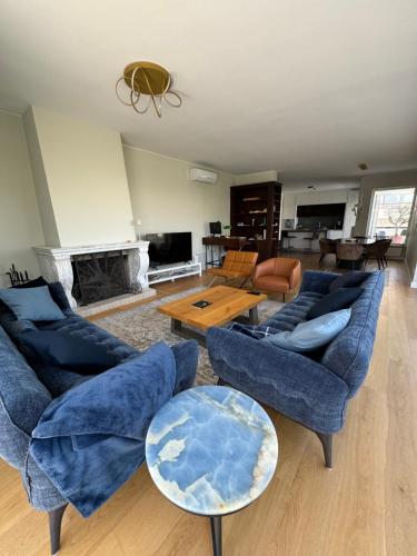 Glyfada Gorgeous Penthouse