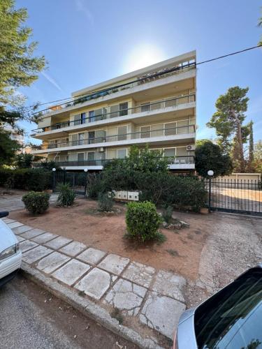 Glyfada Gorgeous Penthouse