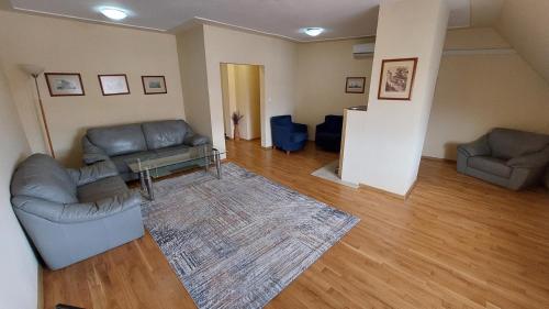 Φωτογραφία από το άλμπουμ του апартамент Неврокоп στο Γκότσε Ντέλτσεφ