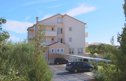 Fotografie z fotogalerie ubytování Bed & Breakfast Jugo v Novalji