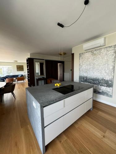 Glyfada Gorgeous Penthouse