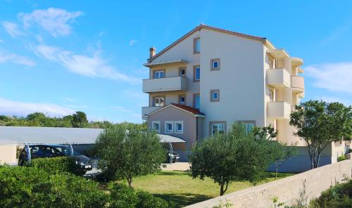 Fotografie z fotogalerie ubytování Bed & Breakfast Jugo v Novalji