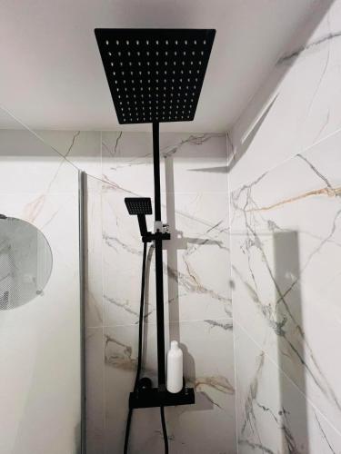Les Appartements De Lina - La Cachette - Self Check-In -