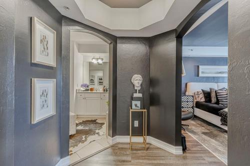 Billede fra billedgalleriet på Luxury Penthouse near Beach i Naples