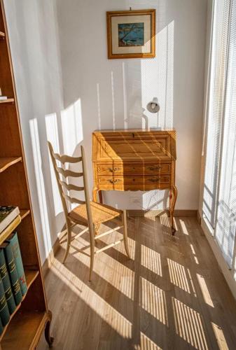 Φωτογραφία από το άλμπουμ του 10 min dal Mare - New York Style - Apartment σε Sestri Levante