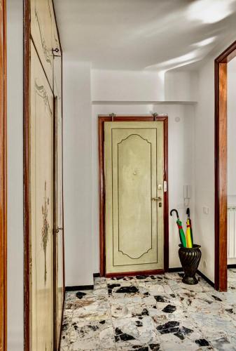 Φωτογραφία από το άλμπουμ του 10 min dal Mare - New York Style - Apartment σε Sestri Levante