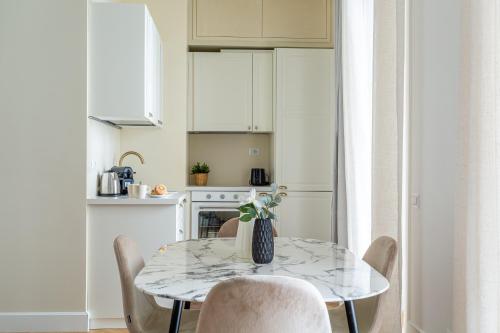 iFlat Stylish & Cozy apt in the Heart of Monti