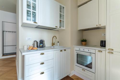 iFlat Stylish & Cozy apt in the Heart of Monti