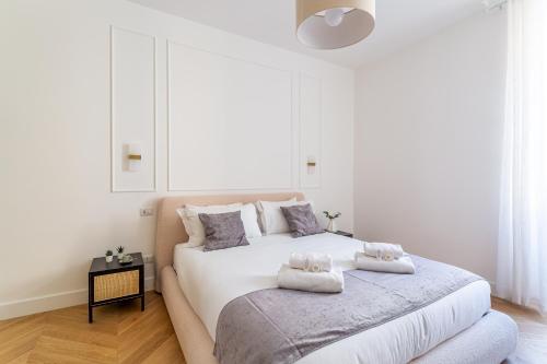 iFlat Stylish & Cozy apt in the Heart of Monti
