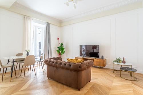 iFlat Stylish & Cozy apt in the Heart of Monti