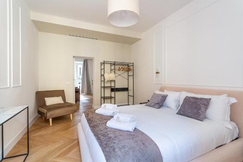 iFlat Stylish & Cozy apt in the Heart of Monti