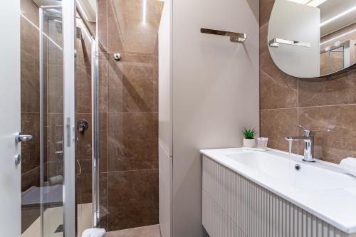iFlat Stylish & Cozy apt in the Heart of Monti