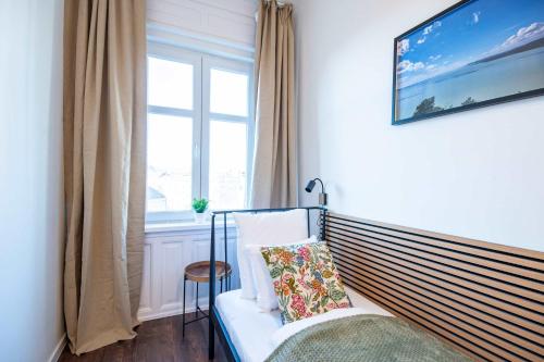 Very Central - Sunny - Comfy