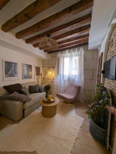 Bohemian chic och Cosy love nest