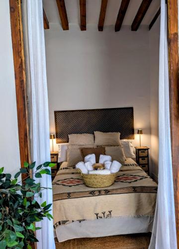 Bohemian chic och Cosy love nest