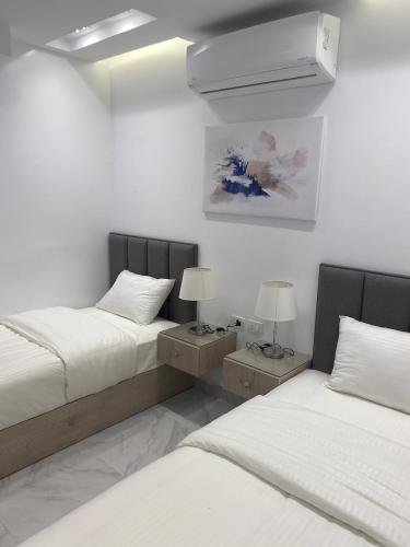 Nile Inn 605 Cozy Studio Steps Away From the Nile