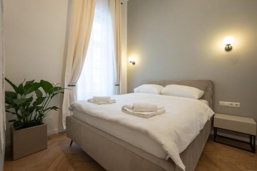 Stylish & Modern 90m2 Flat in Prime Location