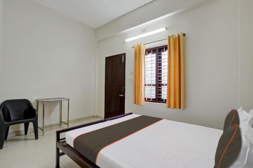 トリバンドラムにあるHotel O Muscatのギャラリーの写真