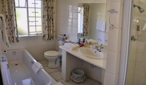 Gallery image of Brevisbrook B&B in Pietermaritzburg