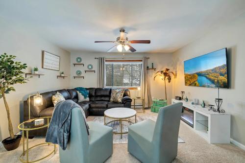 Imagen de la galería de Granite House, en Long Pond