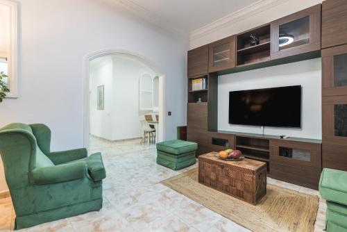 Home2Book Bright&Comfy Apt Near Las Palmas Center