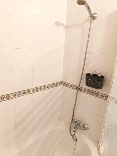Apartamento San Martin Callejón