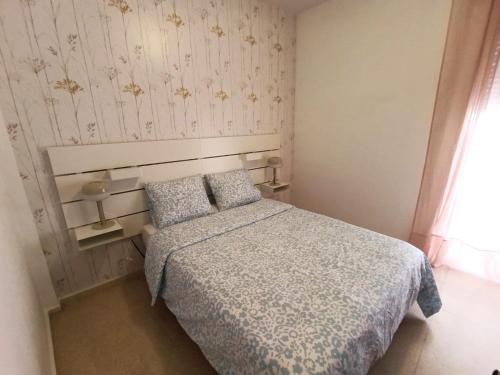 Apartamento San Martin Callejón