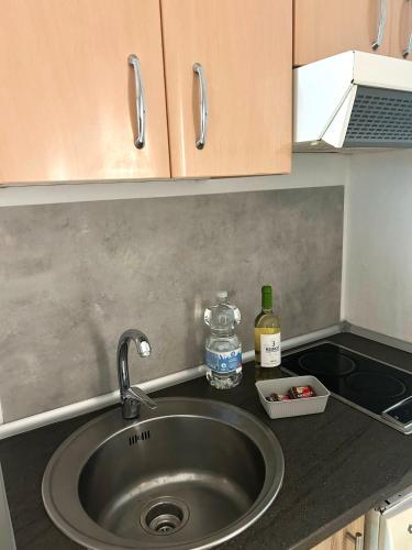 Apartamento San Martin Callejón