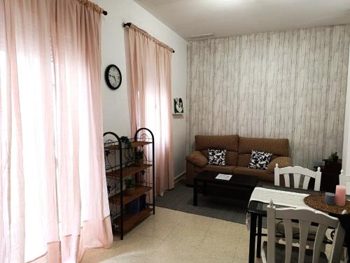 Apartamento San Martin Callejón