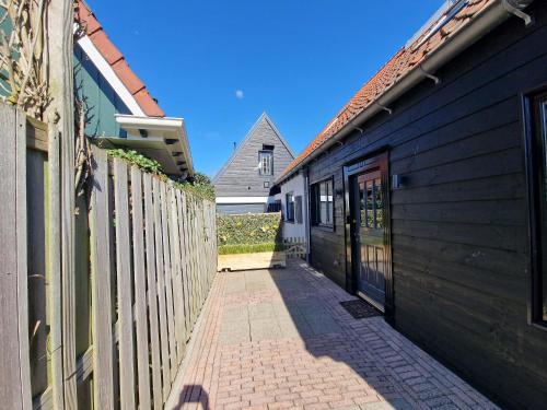 Afbeelding uit fotogalerij van Bij ons op de Hoep. in Schagen