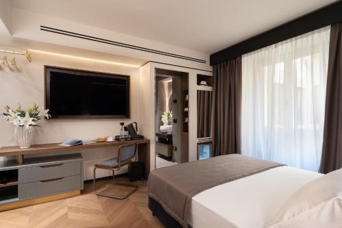 Arts & Crafts Luxury Suites photo 42