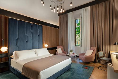 Arts & Crafts Luxury Suites photo 39