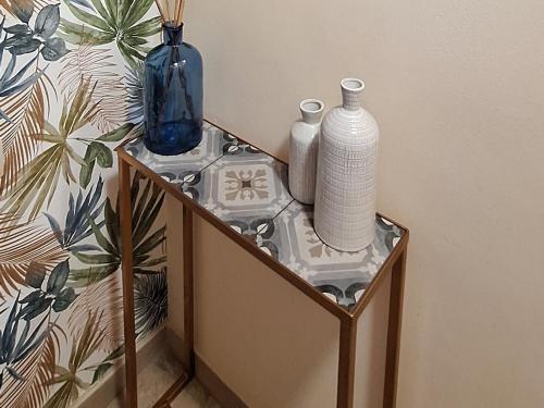 LARANDA roomsにあるコーヒーまたはお茶
