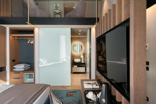 Arts & Crafts Luxury Suites photo 17