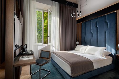 Arts & Crafts Luxury Suites photo 15