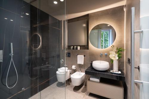 Arts & Crafts Luxury Suites photo 33