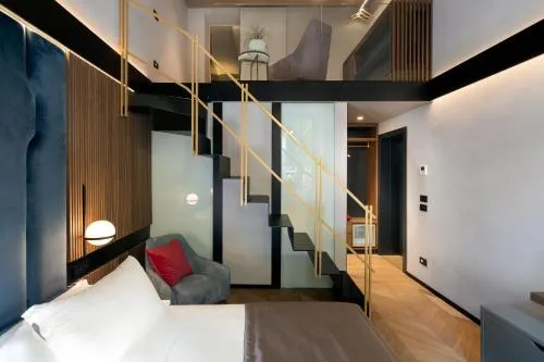 Arts & Crafts Luxury Suites photo 3