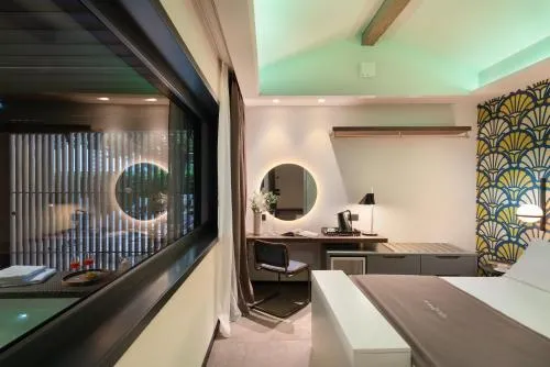 Arts & Crafts Luxury Suites photo 14