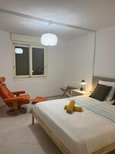Les Appartements De Lina - L'Architek