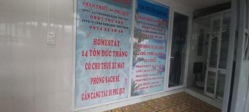 Foto dalla galleria di Homestay 14 Tôn Đức Thắng a Phan Thiet