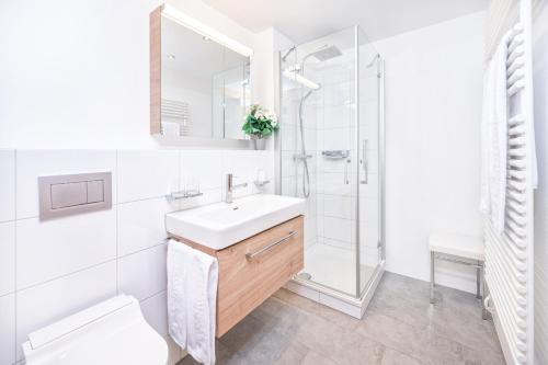 Familienunterkunft Schweizerhof 414 - Lenzerheide photo 3