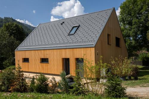 Frein Chalets - Oberfrein