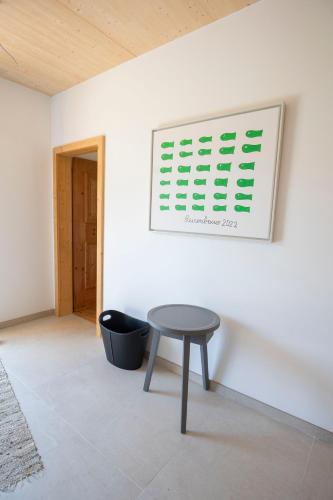Imagen de la galería de Frein Chalets - Oberfrein, en Frein