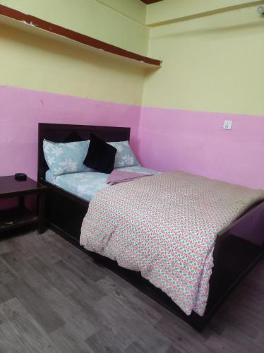Myagdi Devisthan Guest House And Bhanchha Ghar